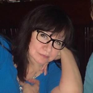 Meet your Posher, Paula